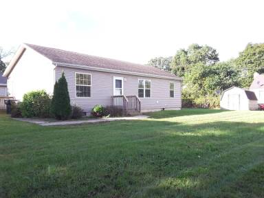 Main picture of 52869 Marks St