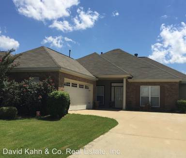 Main picture of 3921 Barons Ct