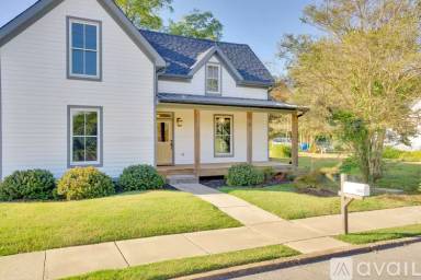 Main picture of 5609 Tennessee Ave