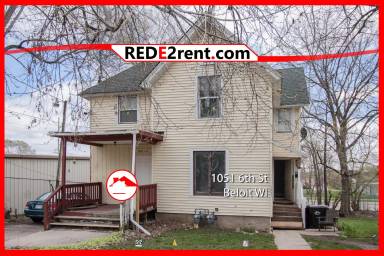 Main picture of 1051 6th St