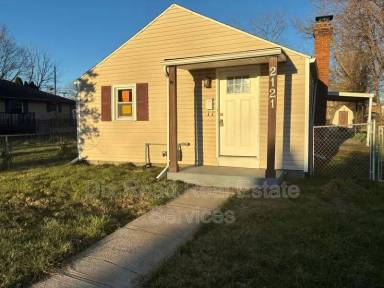 Main picture of 2121 Culver Ave