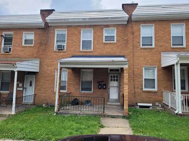 Main picture of 4305 Shamrock Ave