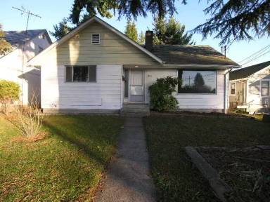 Main picture of 1011 N Stevens St