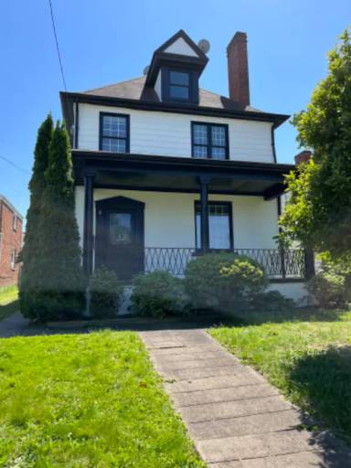 Main picture of 422 Mitchell Ave