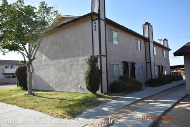 Main picture of 649 E Ridgecrest Blvd