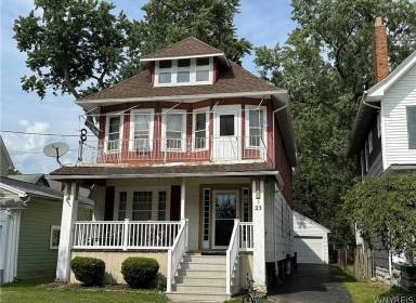 Main picture of 23 Indian Orchard Pl