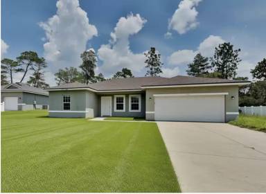 Main picture of 5017 SW 165th Street Rd