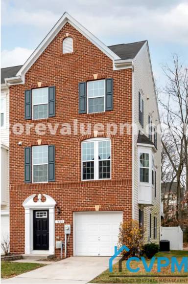Main picture of 7638 Timbercross Ln