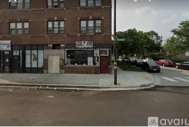 Main picture of 1549-53 N Waller Ave & 5655-59 W North Ave Apartments