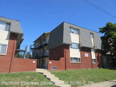 Main picture of 60 E 7th Ave