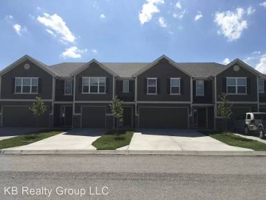 Main picture of Greystone Townhomes