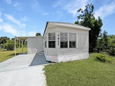 Main picture of 7627 Grady Dr