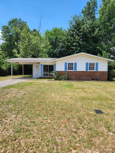 Main picture of 4808 Inverness Dr