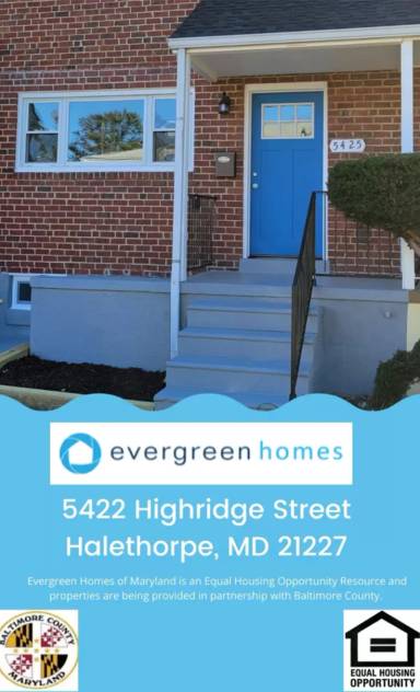 Main picture of 5400 Highridge St