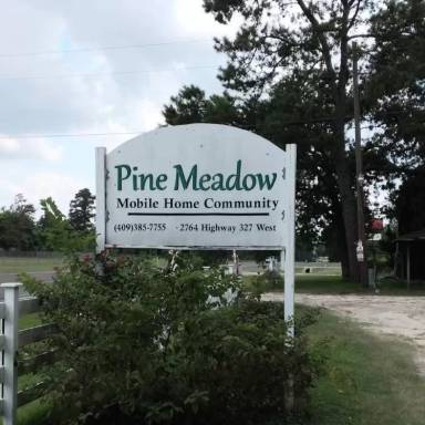 Main picture of Pine Meadow MHC