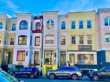 Main picture of 1528 U St NW