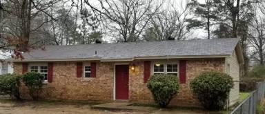 Main picture of 5806 Hoover St