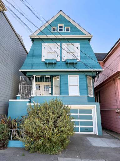 Main picture of 517 Faxon Ave