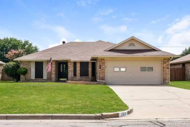 Main picture of 721 Parkview Dr