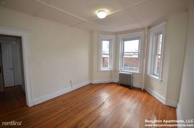 Main picture of 1175 Boylston St
