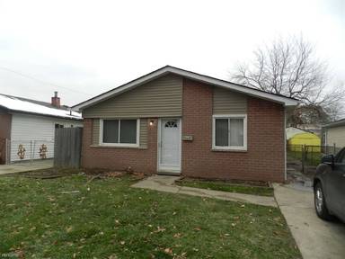 Main picture of 6420 Pine St