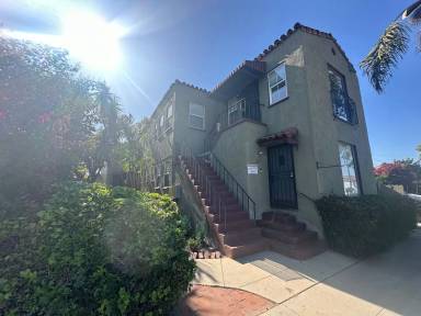 Main picture of 845 Belmont Ave