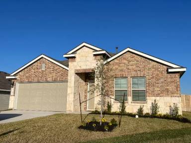 Main picture of 1702 Robinson Dr