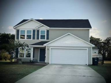 Main picture of 58 Cool Breeze Loop
