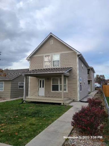 Main picture of 2418-2426 Ernest Ave Apartments