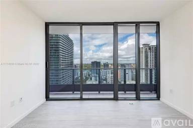 Main picture of Brickell Flatiron