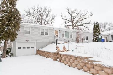 Main picture of 1135 O Ave NW