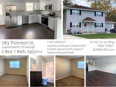 Main picture of 781 Thornton St