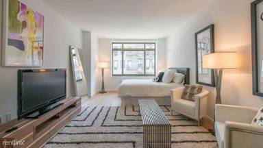 Main picture of 600 Washington Apartments