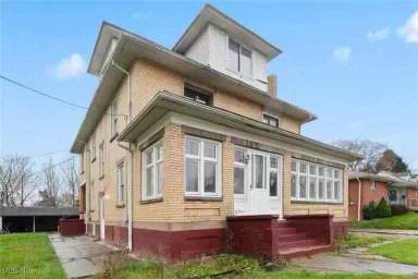 Main picture of 2515 E Midlothian Blvd