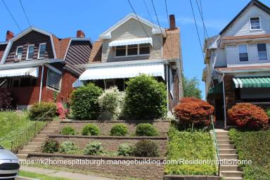 Main picture of 512 Giffin Ave