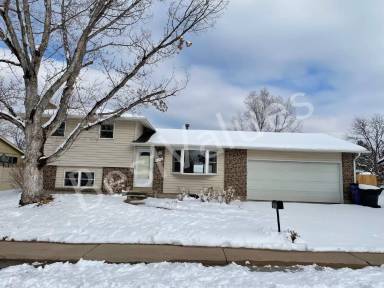 Main picture of 3062 S Florence Ct