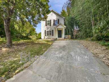 Main picture of 311 Burnette St