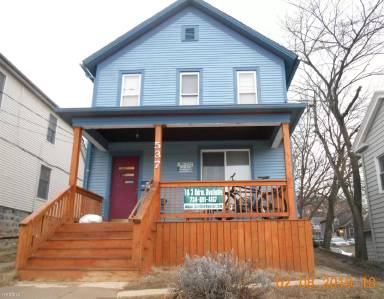 Main picture of 537 S 4th Ave