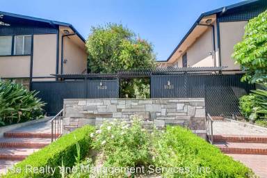 Main picture of 1629 Fremont Ave