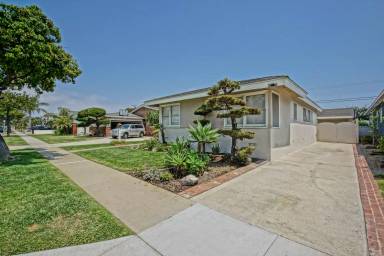 Main picture of 5512 Wiseburn St