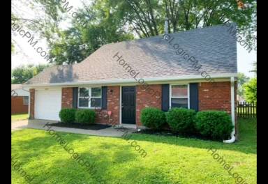 Main picture of 10307 Chris Dr
