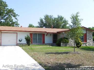 Main picture of 5402 Lake Grove Dr