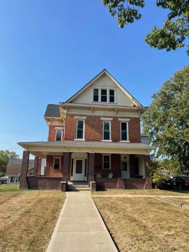 Main picture of 617 Sandusky St