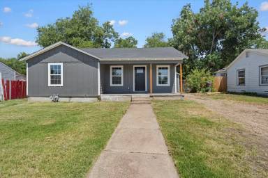 Main picture of 3409 Speight Ave