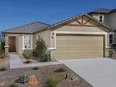 Main picture of 13037 E Iron Chief Dr