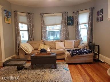 Main picture of 17 Warner St