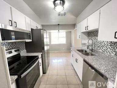 Main picture of 5816 Deer Horn Dr