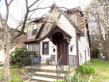 Main picture of 159 New Mallery Pl