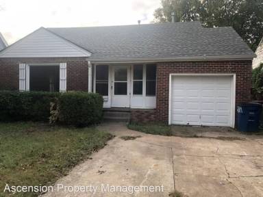 Main picture of 3318 E Jasper St