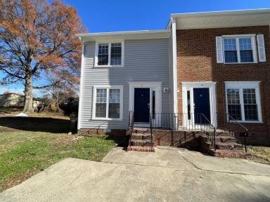 Main picture of Fox Gate